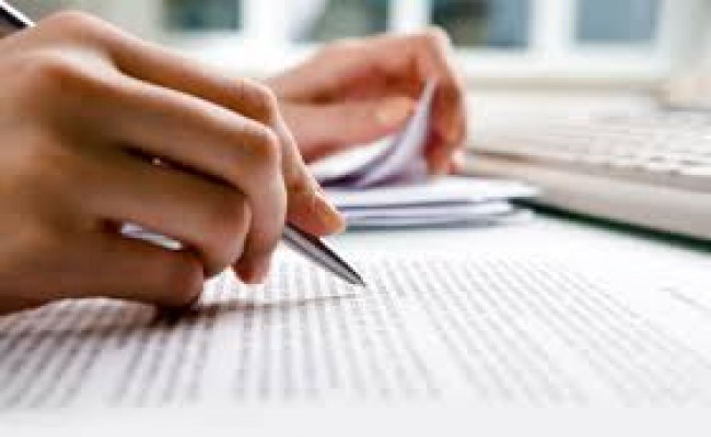 Tradução de documentos